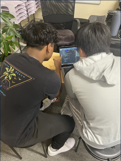 Group Collaboration